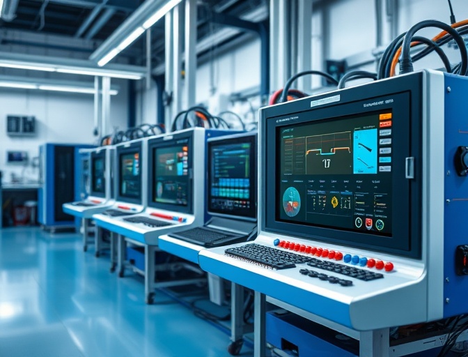 什么是老化测试？为什么产品出厂前要老化？