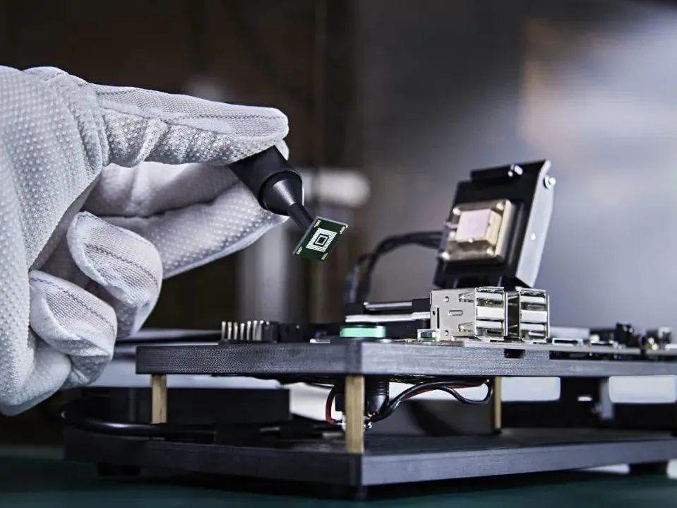 半导体测试实战